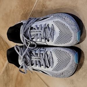 Altra Escalante Racer-NYC Marathon Zero Drop Shoes